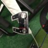 Scotty Cameron Circle T Phantom 5 with cover and COA 34.5 with extra weights