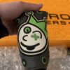 Scotty Cameron Custom Shop Jackpot Johnny Mid-Mallet Grey/Lime Headcover