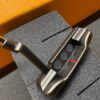 Scotty Cameron Circle T SSS Tour Rat Concept #1 Proto,350g, Tour Black