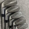 All Rare Lefty Titleist T200 Irons 6i ~P Genuine Shafts.