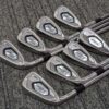 Titleist AP3 Irons 3-9.P 8 pcs Titleist Left-Handed.