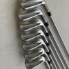 Titleist t100s iron set 4-pw stiff RH
