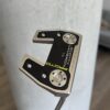 Scotty Cameron Circle T Phantom T5 Tour SSS w/Top Line & Single Bend Welded Neck