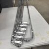 BRAND NEW Takomo 101T Iron Set 4-PW S Flex Dynamic Gold 105 Shafts Std Loft/Lie.