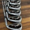Ping G410 5-W Iron Set, Stiff Flex, Blue Dot, RH, True Temper XP95 R300.