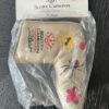 Scotty Cameron BEST OF 2008 Titleist Blade Putter Headcover.