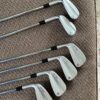 2023 Taylor made P-790 Left handed Iron Set. 6-PW, AW.