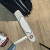 Odyssey White Hot Og 1 Stroke Lab B Left Handed putter.