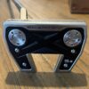 Left handed Scotty Cameron phantom Putter.