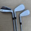 Takomo 101T KBS Tour 120 Stiff Iron Set 4-PW.