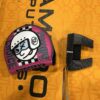 New Custom Black & Pink Scotty Cameron Phantom X 5 Putter 35" & Headcover $412 shipped.