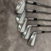 Titleist T100 irons (2024) 5-9.