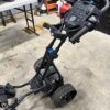 MGI Golf Quad Navigator Remote Golf Cart Trolley.