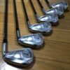 SRIXON ZXi7 Iron set 5-pw / Travil 95S