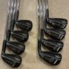 New Apex Right Hand Iron Set 4-9+PW+AW.