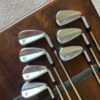 Takomo 101 Iron Set (4 - PW).