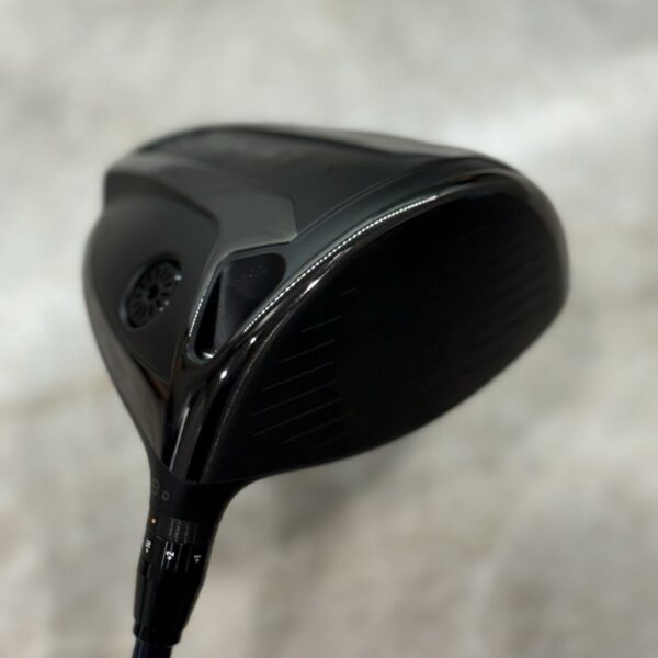 Takomo Ignis D1 Mens Driver.